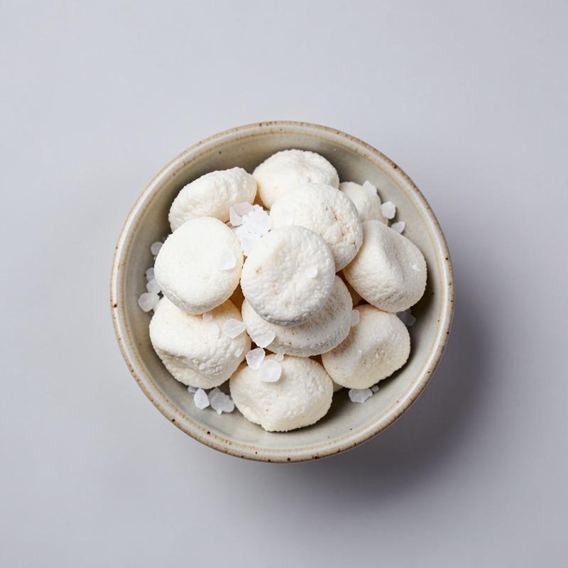 Olived Classic Sea Salt makhana